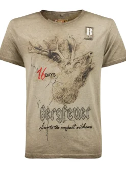 Shirt Urschrei