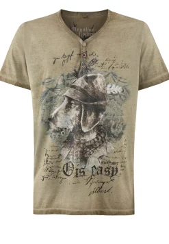 Shirt Wastl