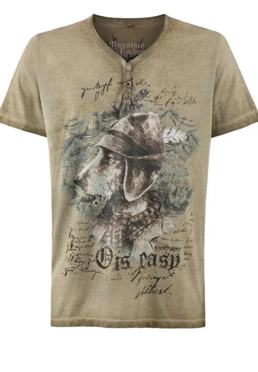 Shirt Wastl
