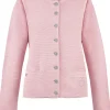 Strickjacke Malou