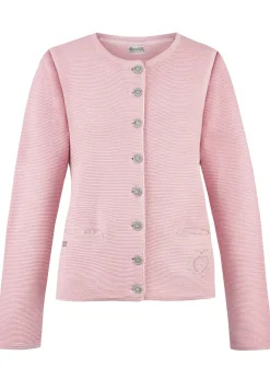 Strickjacke Malou