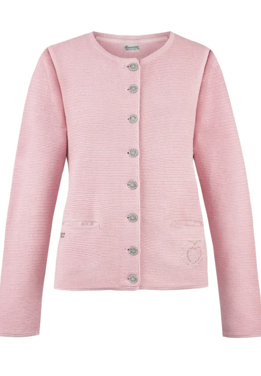 Strickjacke Malou