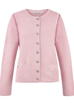 Strickjacke Malou