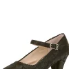 Trachten Pumps 5058