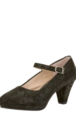 Trachten Pumps 5058