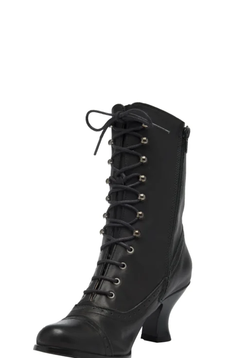Trachtenstiefel 4490