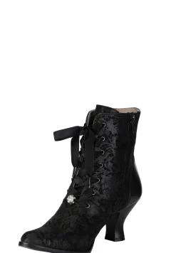 Trachtenstiefel 6020