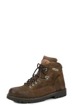 Trachtenstiefel 4460