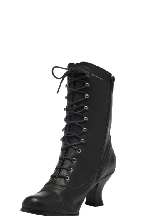 Trachtenstiefel 4490
