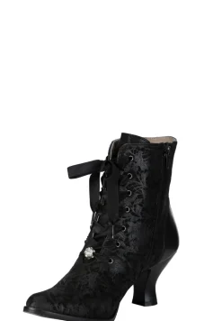 Trachtenstiefel 6020