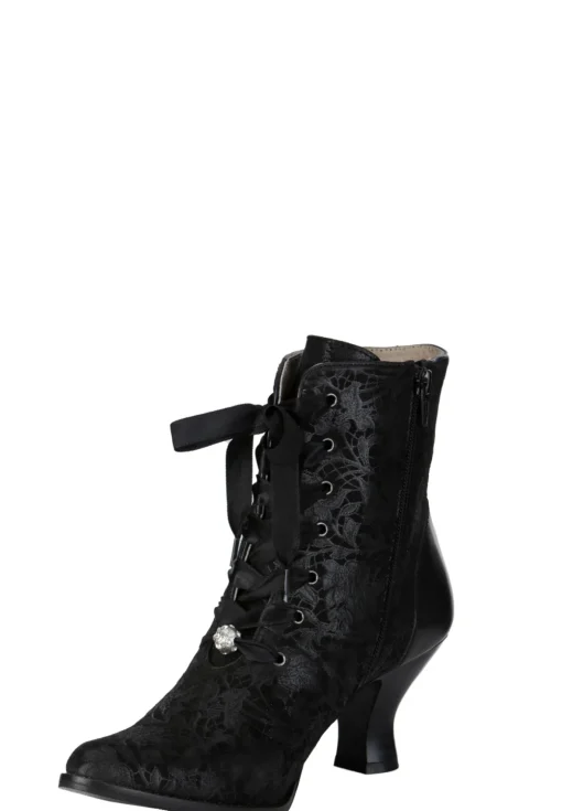 Trachtenstiefel 6020