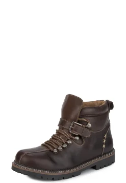 Trachtenstiefel Tiago