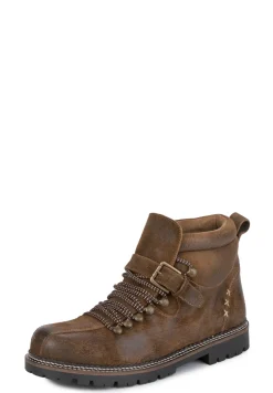 Trachtenstiefel Tiago