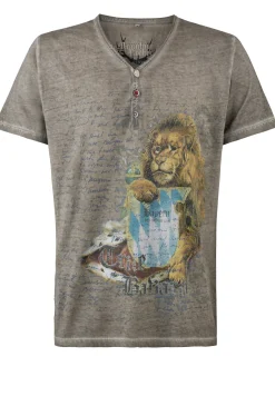T-Shirt True Bavaria