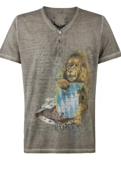 T-Shirt True Bavaria